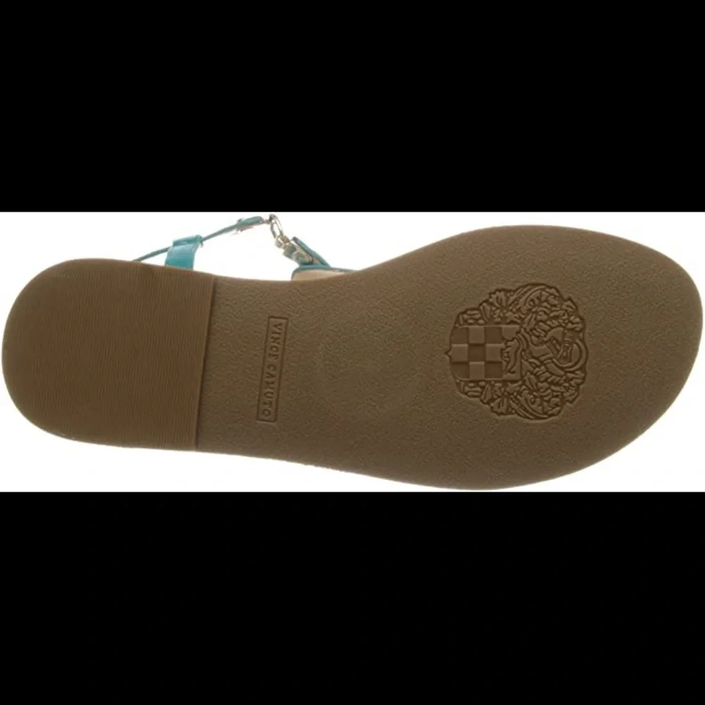 Vince Camuto “Itelli” Sandals Sz 6.5M - Picture 6 of 6